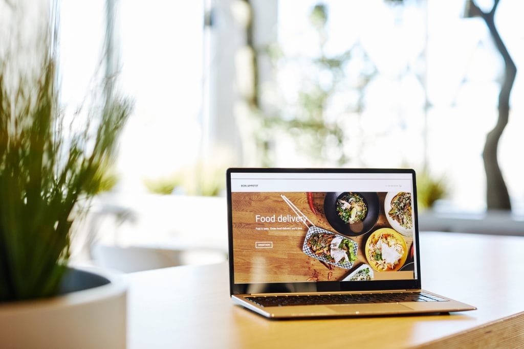 creare site rapid